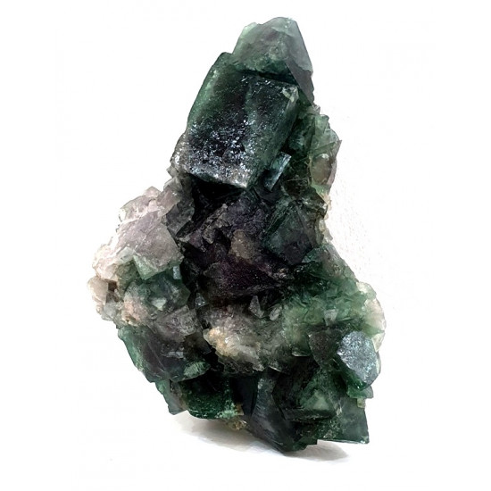 fluorite from madagascar