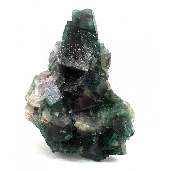 fluorite from madagascar