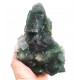fluorite from madagascar