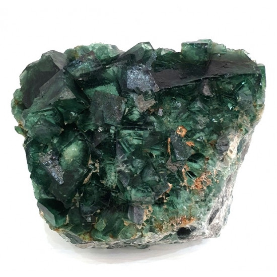 fluorite from madagascar