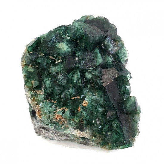 fluorite from madagascar