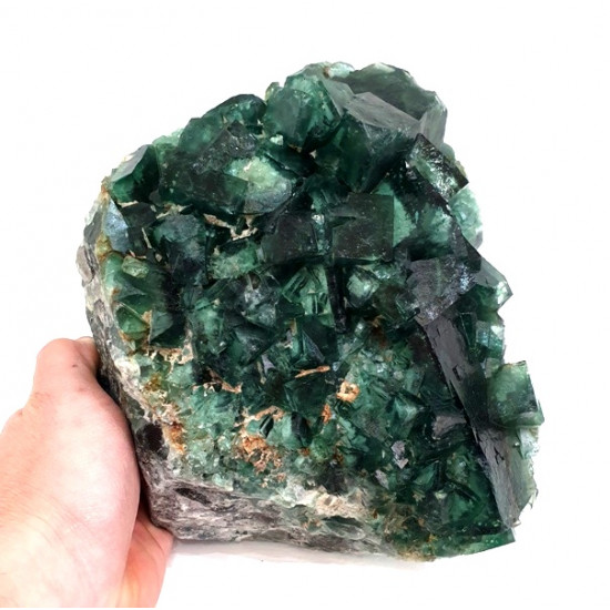 fluorite from madagascar