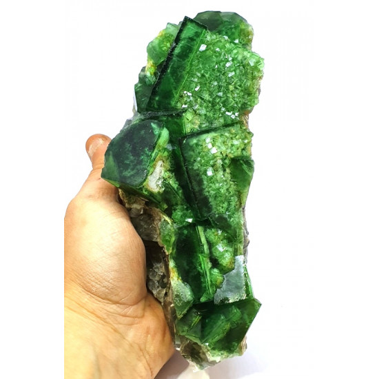 fluorite from madagascar
