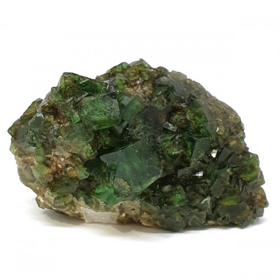 fluorite from madagascar