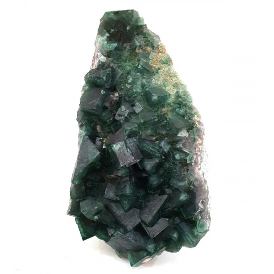 fluorite from madagascar