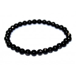 Hypersthene Bracelet 6mm