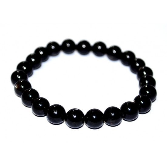 Hypersthene Bracelet 8mm