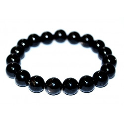 Hypersthene Bracelet 10mm