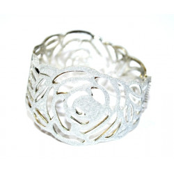 bracelet argenté