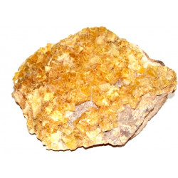 fluorite from giromagny 