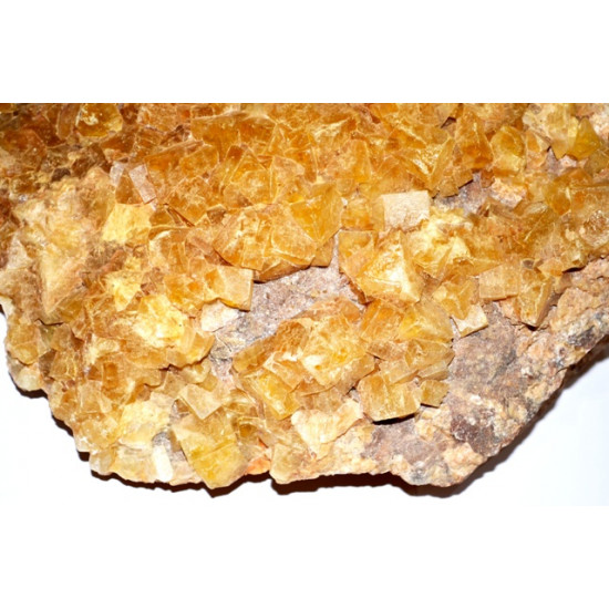 fluorite from giromagny 