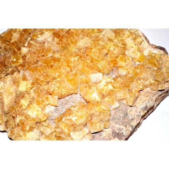 fluorite from giromagny 