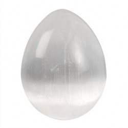 Selenite egg