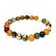 Ocean Jasper Bracelet 8mm