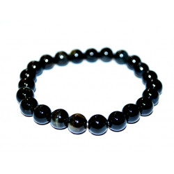 Falcons Eye Bracelet  8mm