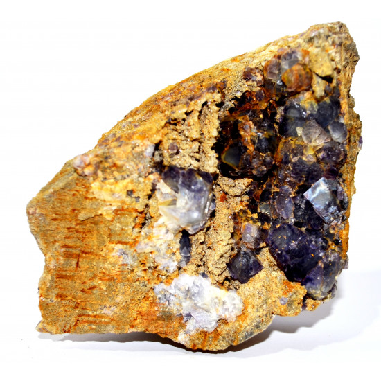 fluorite from rancennes