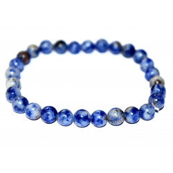 Sodalite Bracelet 6mm