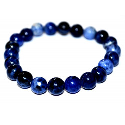 Sodalite Bracelet  8mm
