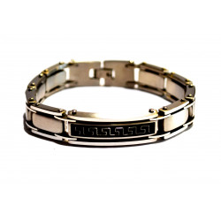 Men's stainless steel bracelet