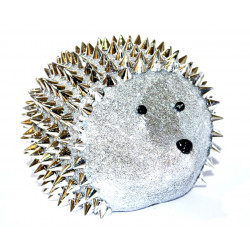 hedgehog silver GM