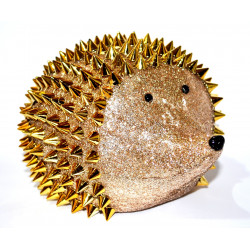 Hedgehog gold GM