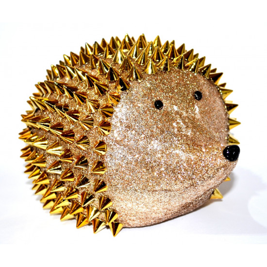 Hedgehog gold GM