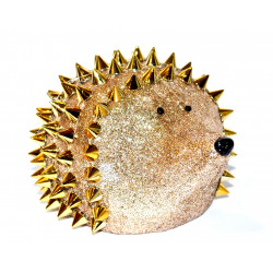 Hedgehog gold MM
