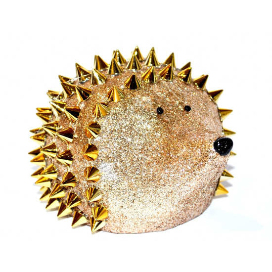 Hedgehog gold MM