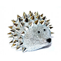 hedgehog silver PM