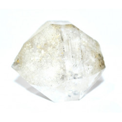 biterminated quartz