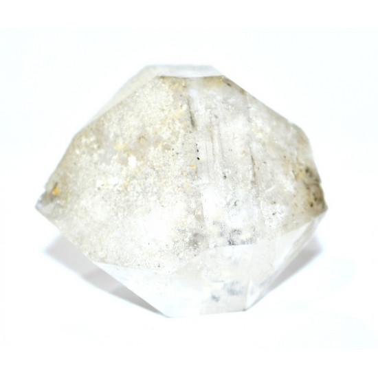 biterminated quartz