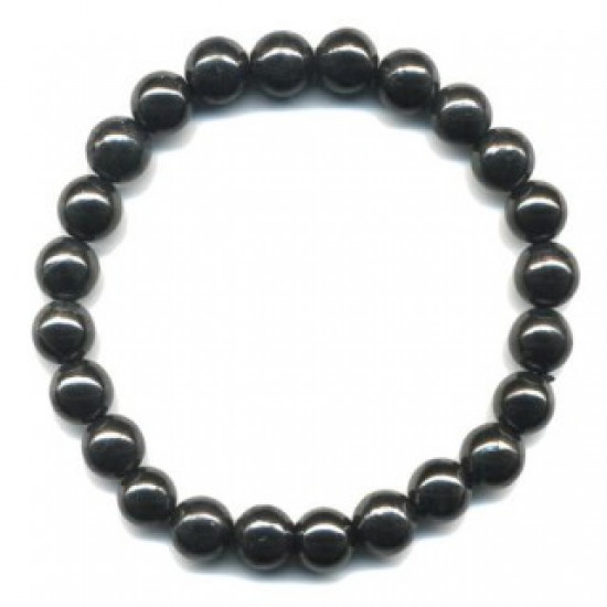 Shungite Bracelet 8mm