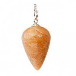 sun stone pendulum