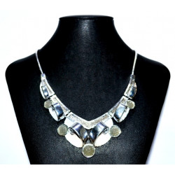 gray thor necklace