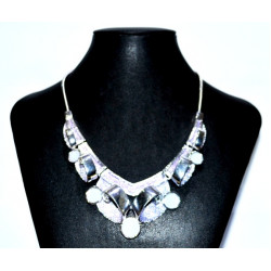purple thor necklace