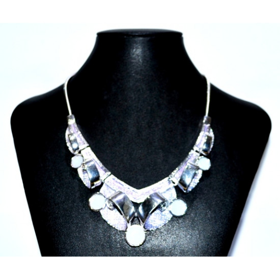 purple thor necklace