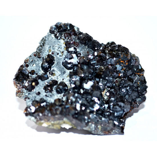 sphalerite 