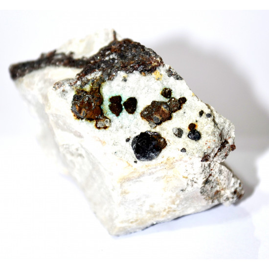 sphalerite 