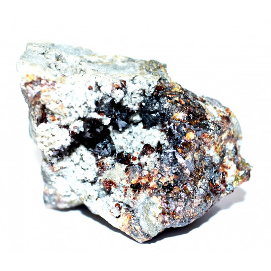 sphalerite