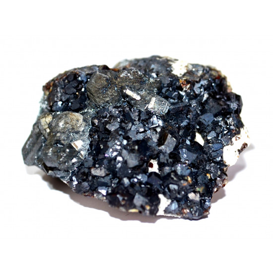 bournonite and sphalerite 