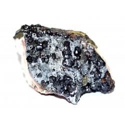 sphalerite