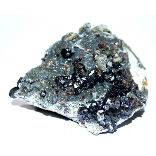 sphalerite
