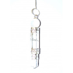 Quartz Yi pendulum 