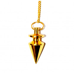golden pendulum