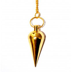 golden pendulum