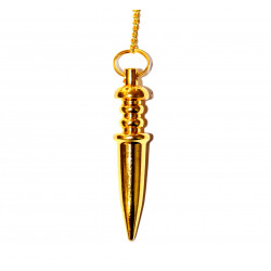 golden pendulum