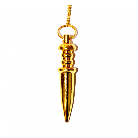 golden pendulum