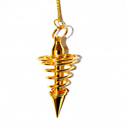 golden pendulum