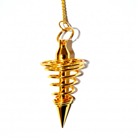 golden pendulum