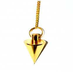 golden pendulum